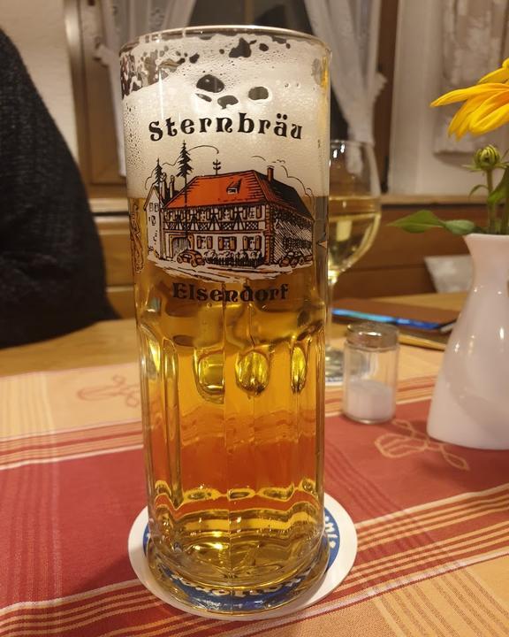 Sternbrau