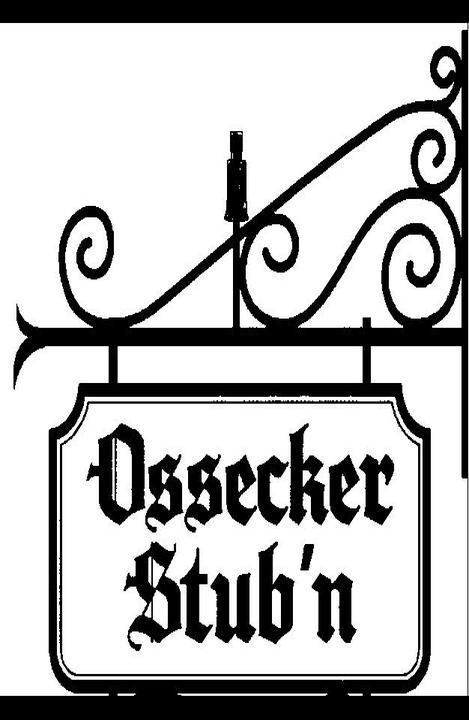 Ossecker Stubn